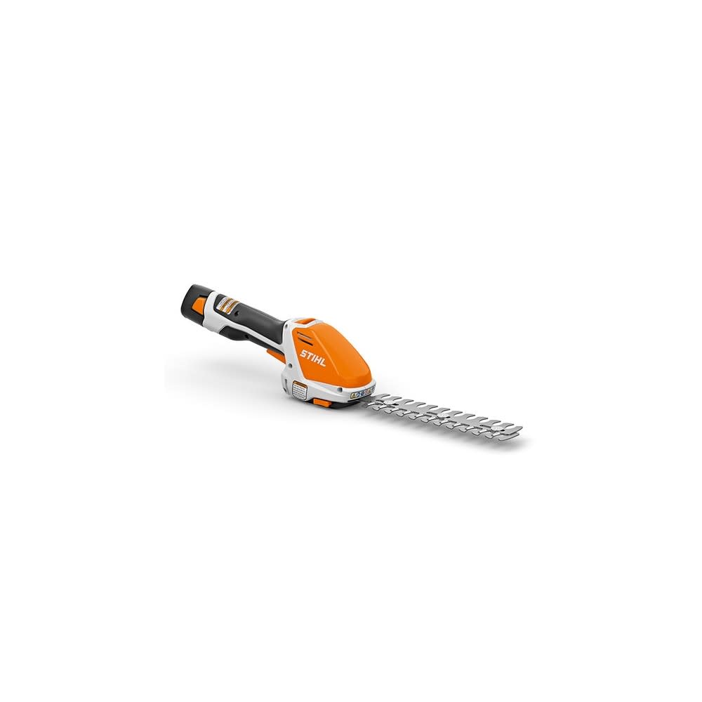 Stihl HSA 26 Cordless Battery-Powered Shrub Shear without Battery