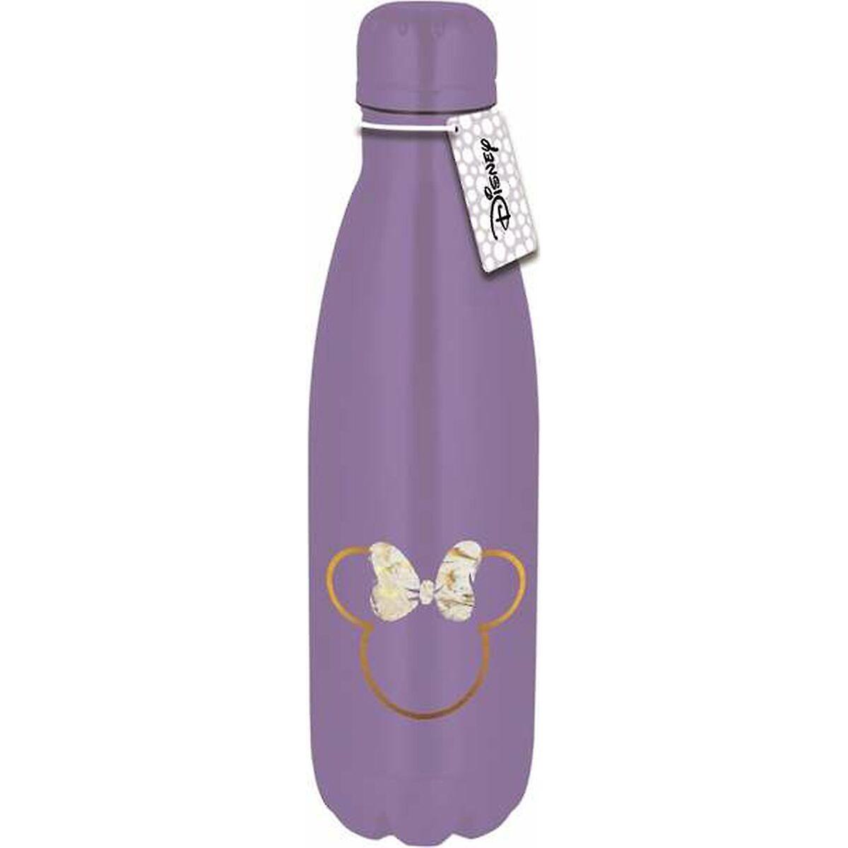 Bottle Minnie Mouse 780 ml Stainless steel