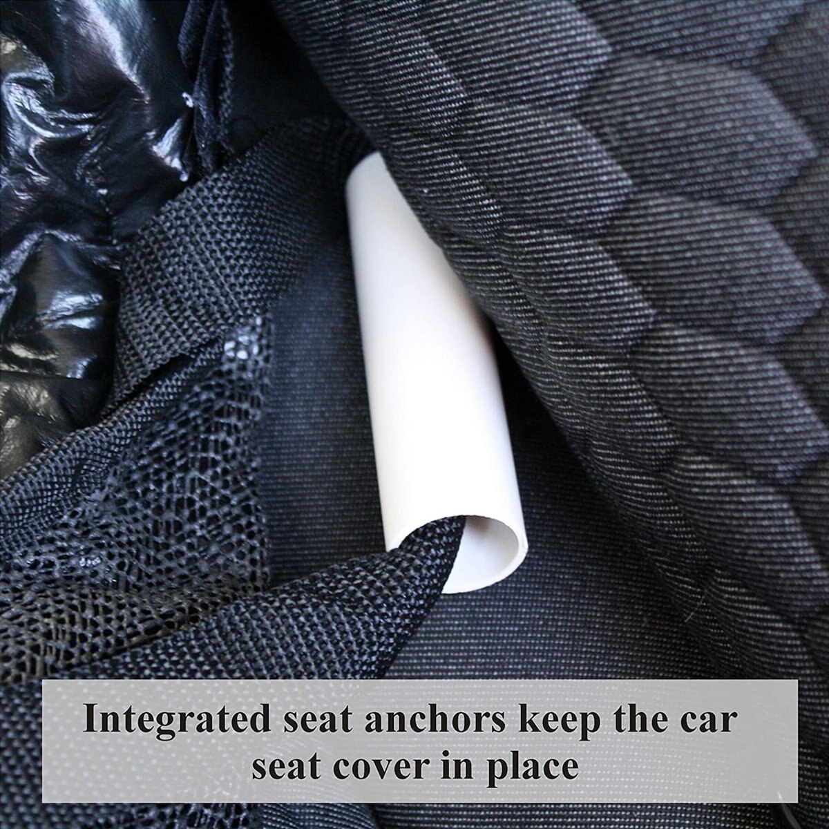 Pet Fit For Life Dog Car Seat Cover