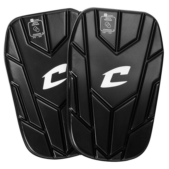 Champro A8D C Flex Shin Guard