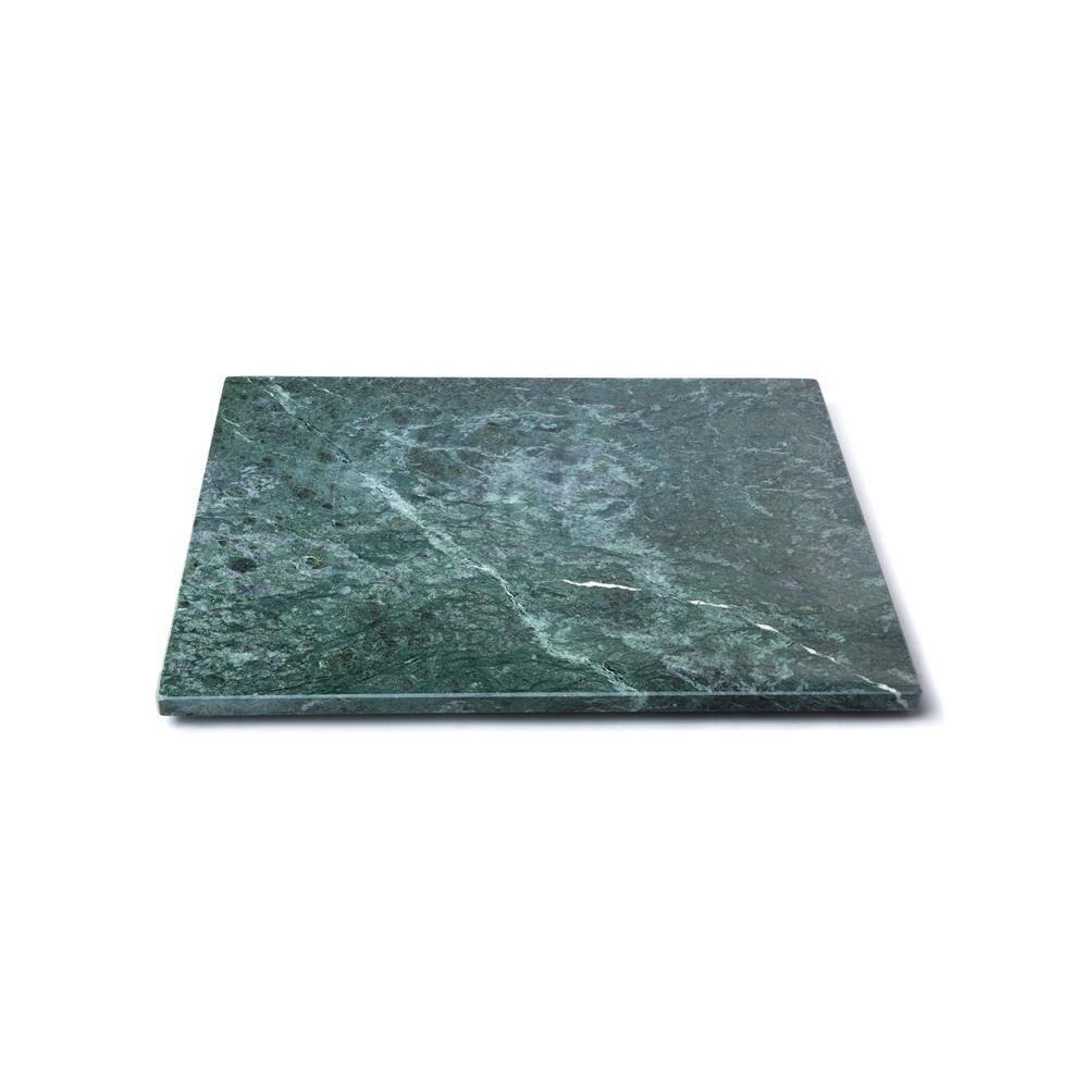 Fox Run Green Marble Pastry Board 3821