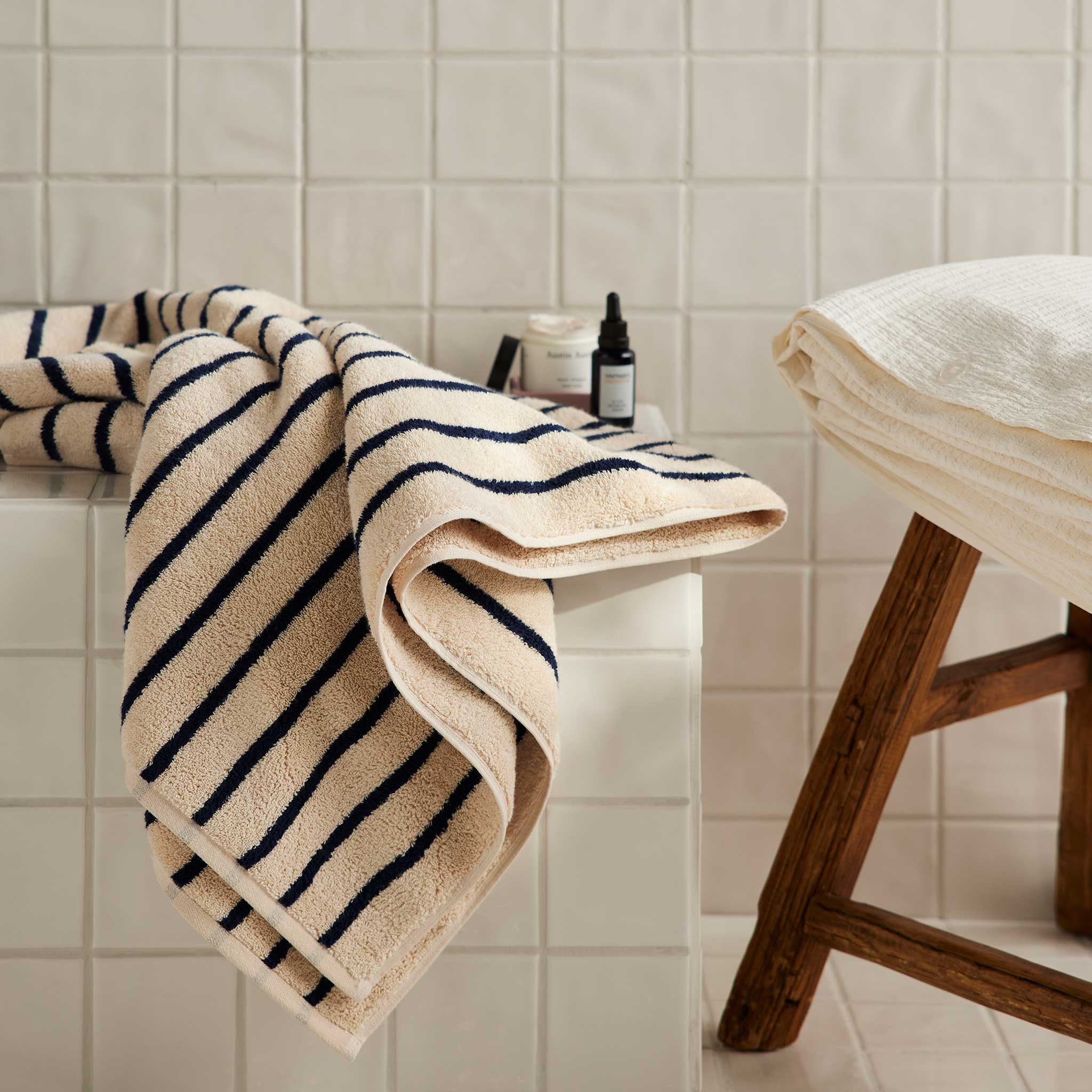 Test Super-Plush Turkish Cotton Bath Towel Bundle