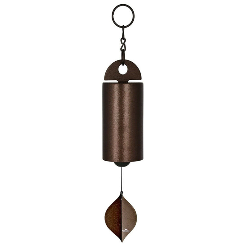 Large Deep Resonance Serenity Bell Wind Chime Home Outdoor Garden Yard Decoration