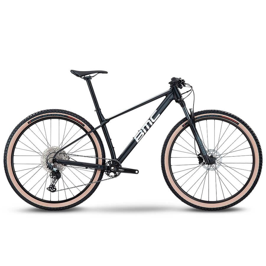 BMC Twostroke AL THREE