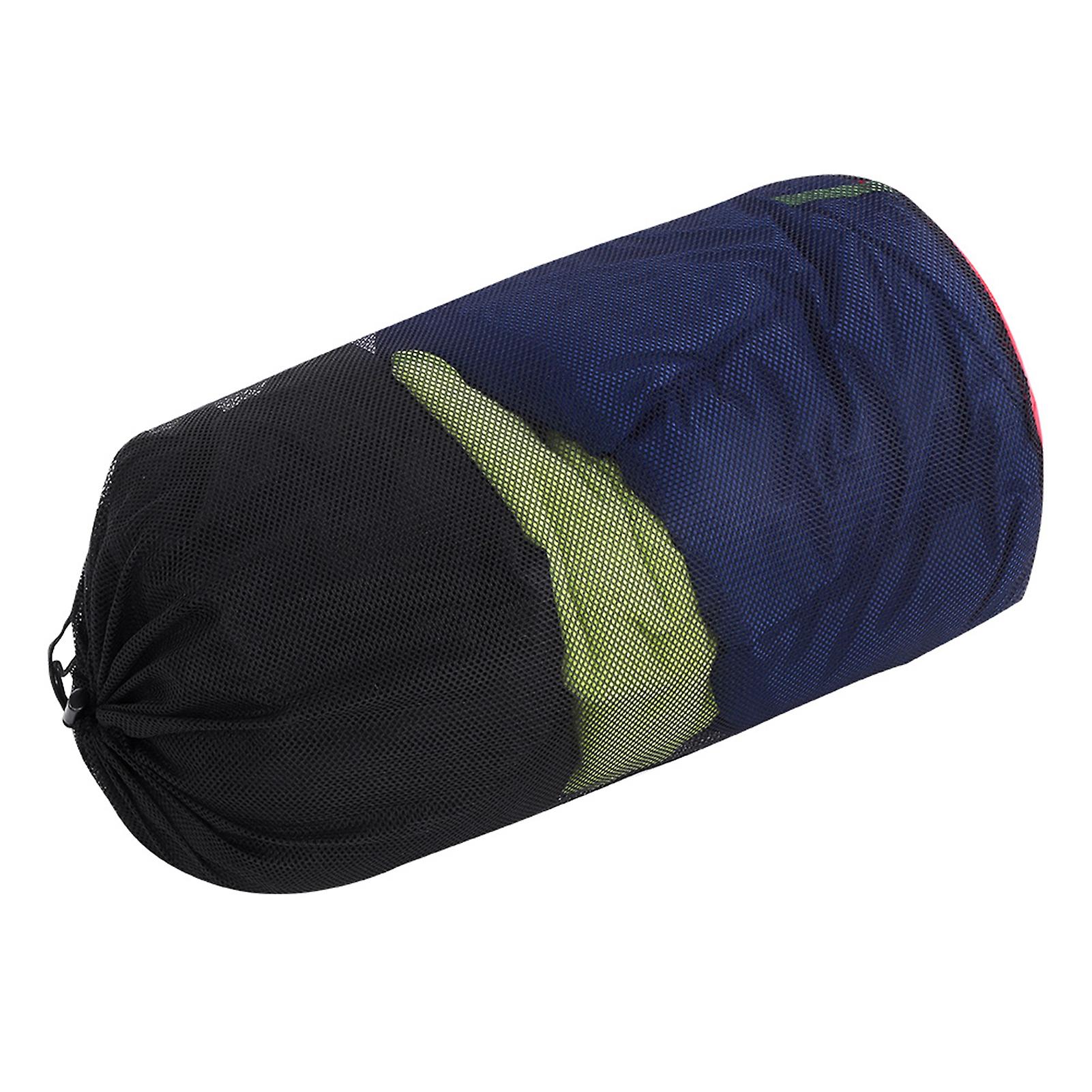 Outdoor Nylon Compression Sleeping Stuff Storage Bag Sack For Camping Hiking Bag