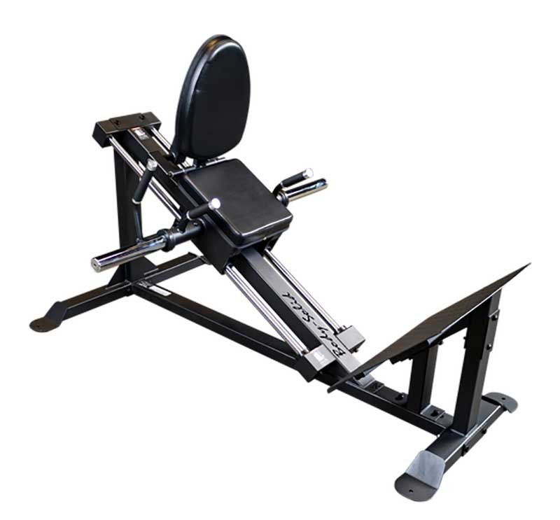 Body-Solid Compact Leg Press