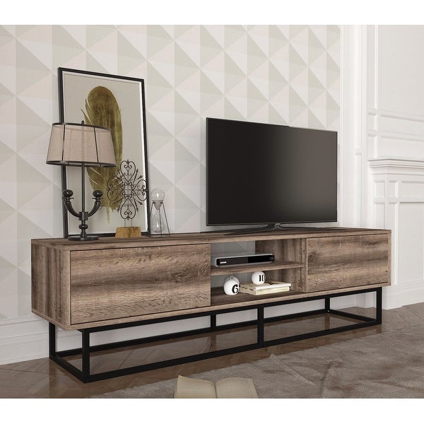 Lavin Industrial Design TV Stand for TVs up to 75