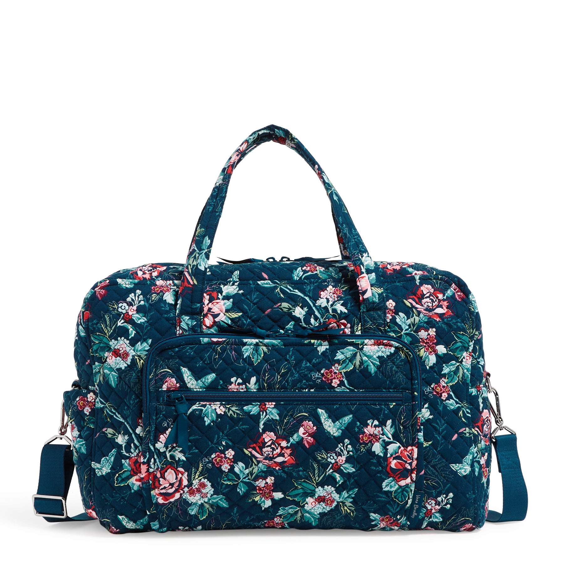 Weekender Travel Bag