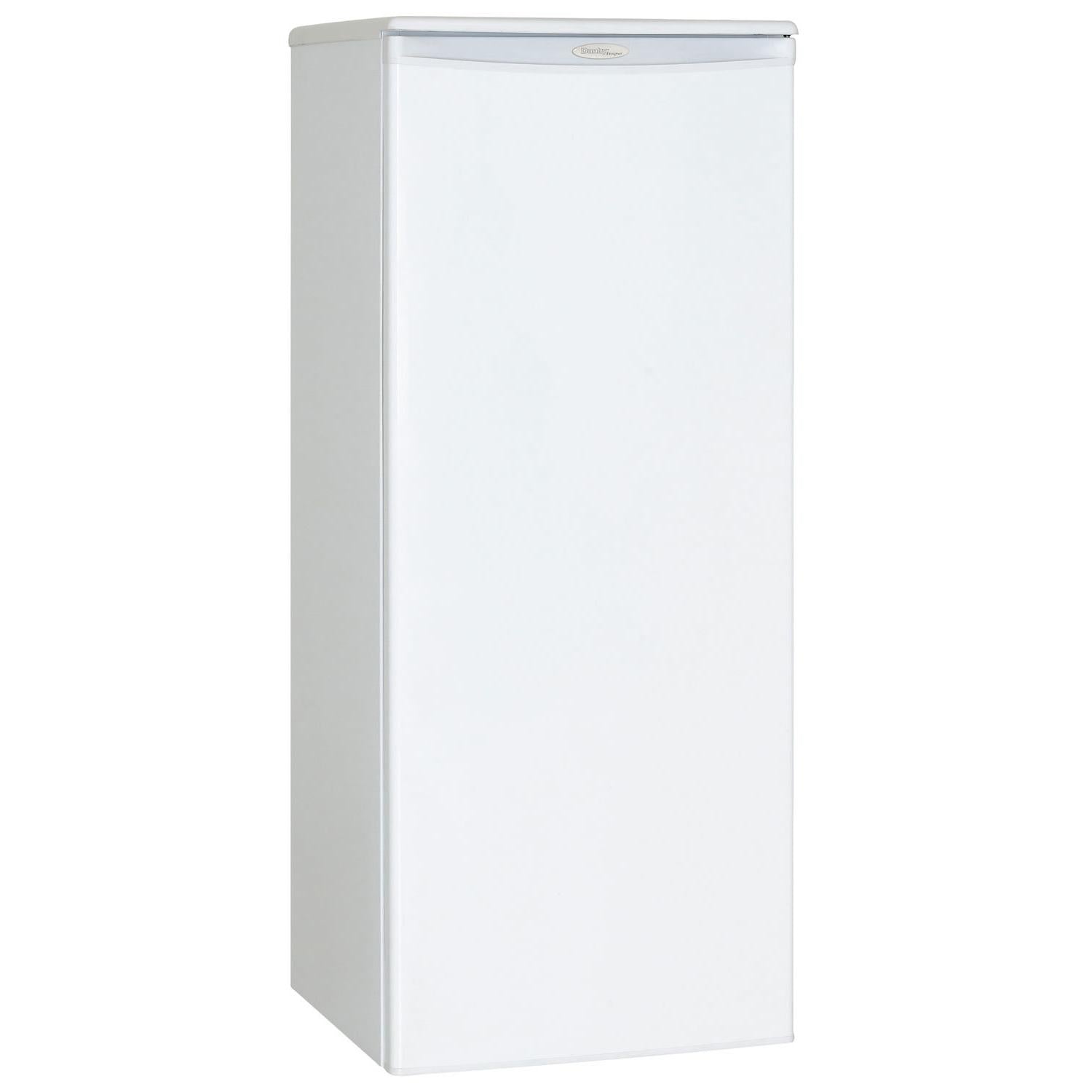 Danby 8.5 cu.ft. Upright Freezer DUFM085A4WDD