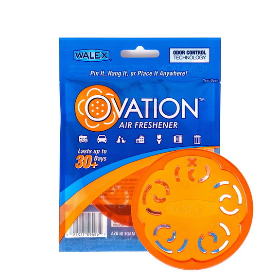 Walex OVAFCIT1 Ovation Air   Citrus