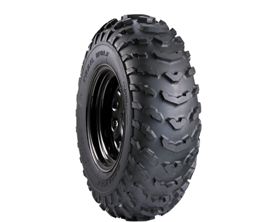 Tire Trail Wolf At25 x 10.00-12 - 2512-4PF-I