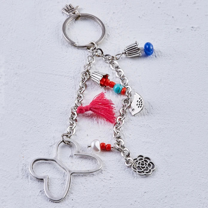 Karaca Handmade   Keychain 153.19.01.1482