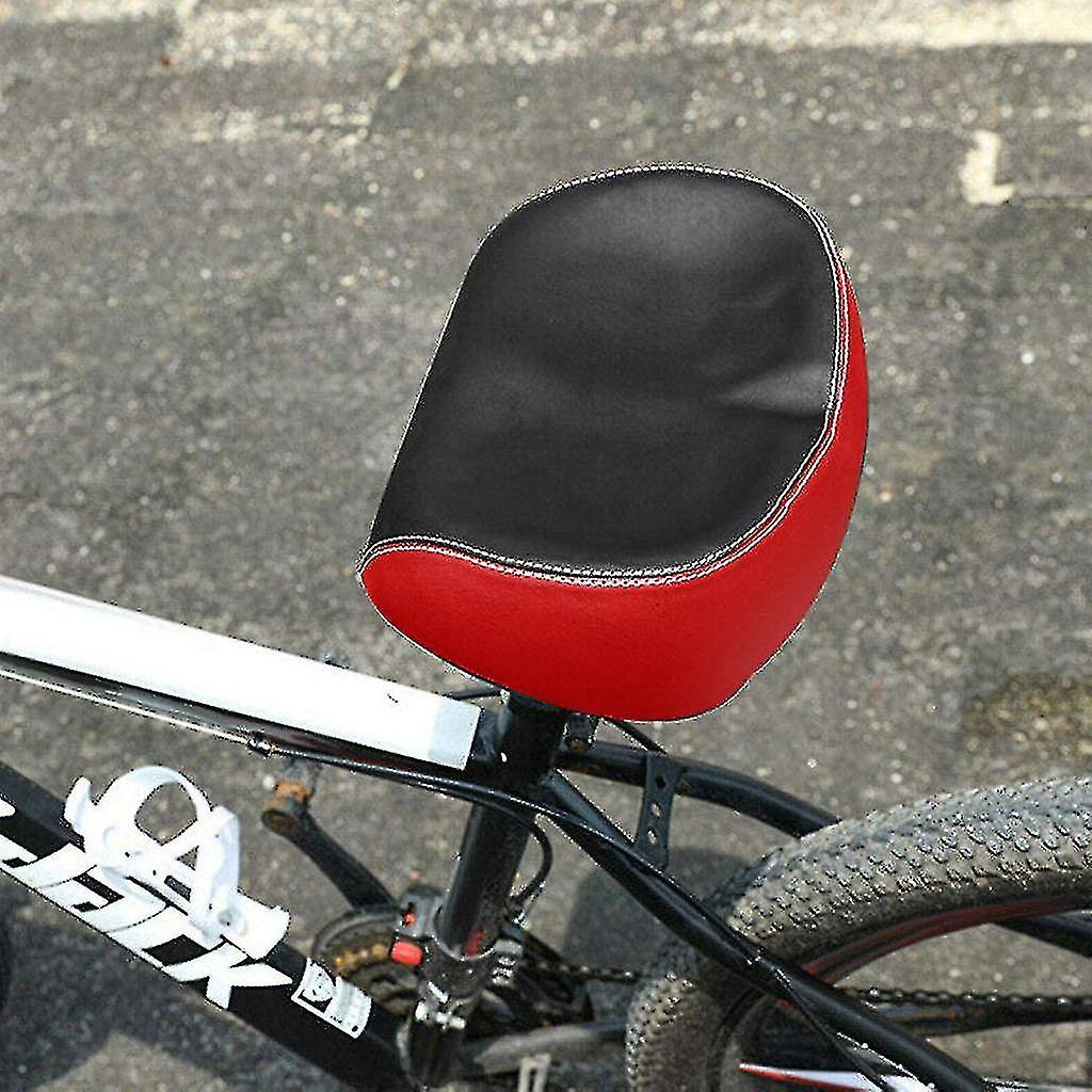 Bike Saddle Noseless Bike Seat Widened Comfort Bicycle Seat Cycling Cushion