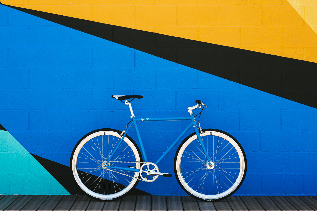 State Bicycle Co. x RIPNDIP - 