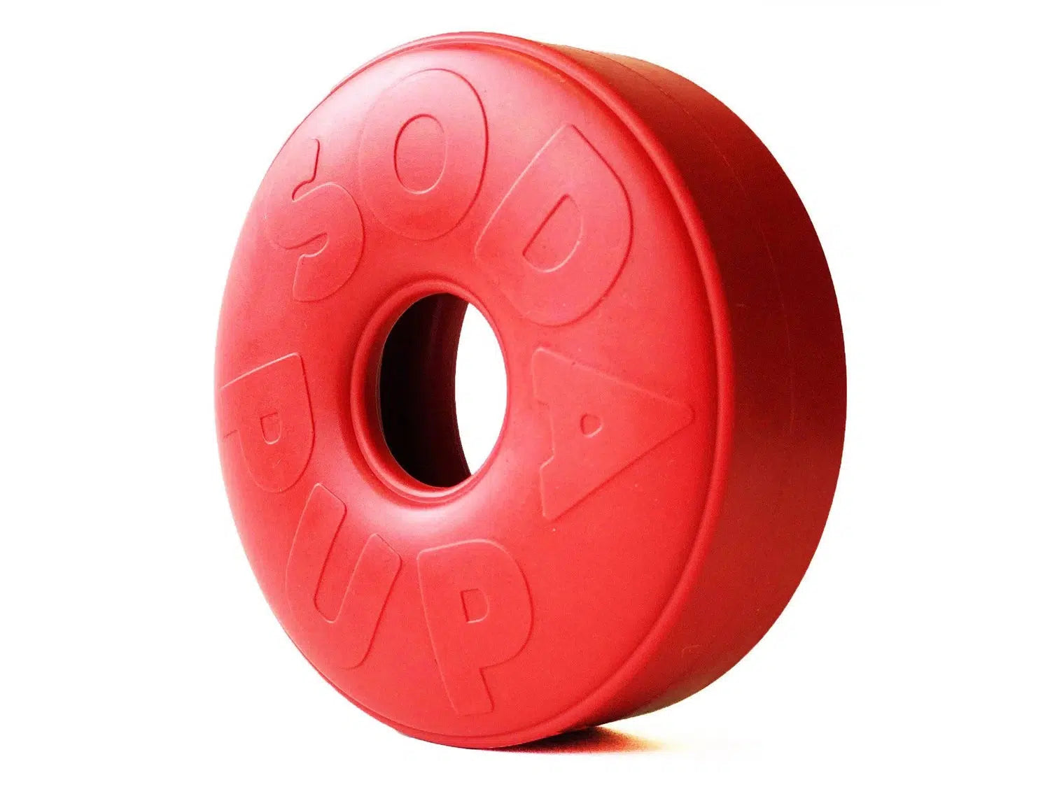 SodaPup Rubber Life Saver Interactive Dog Toy | Tomlinson's Feed