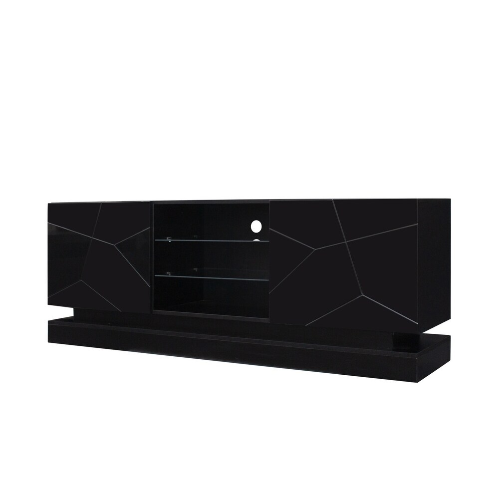 TV Cabinet Wholesale White TV Stand Entertainment Center Media Console Table