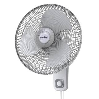 Air King 16 in. Commercial Grade Oscillating Wall Mount Fan 9016