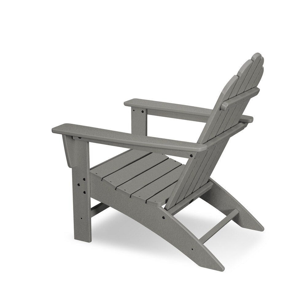 POLYWOOD Kahala Adirondack Chair