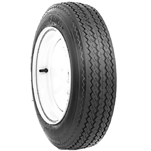 Nanco N205 Bias ST Trailer 5.30 12 C6PLY Tires