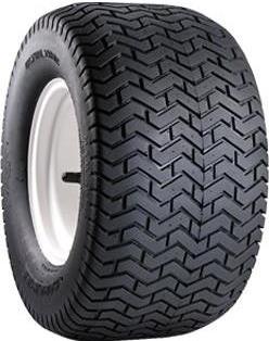 Carlisle Ultra Trac Lawn and Garden Tire - 29X14-15 LRC 6PLY Rated