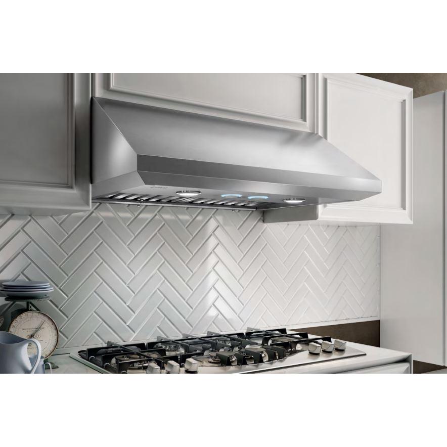 Elica 30-inch Under-Cabinet Range Hood ECV630S3