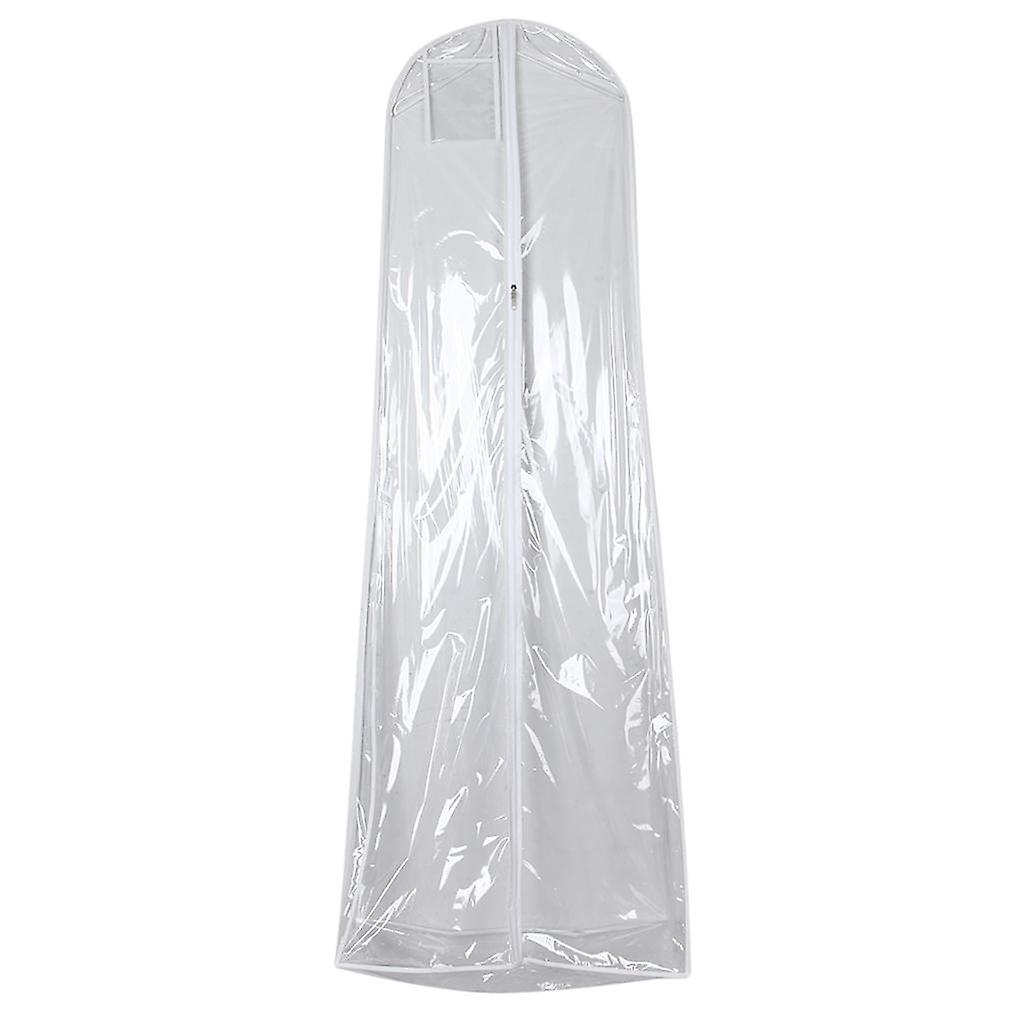 3x Rainproof Breathable Dustproof Garment Bag For Dance Dress