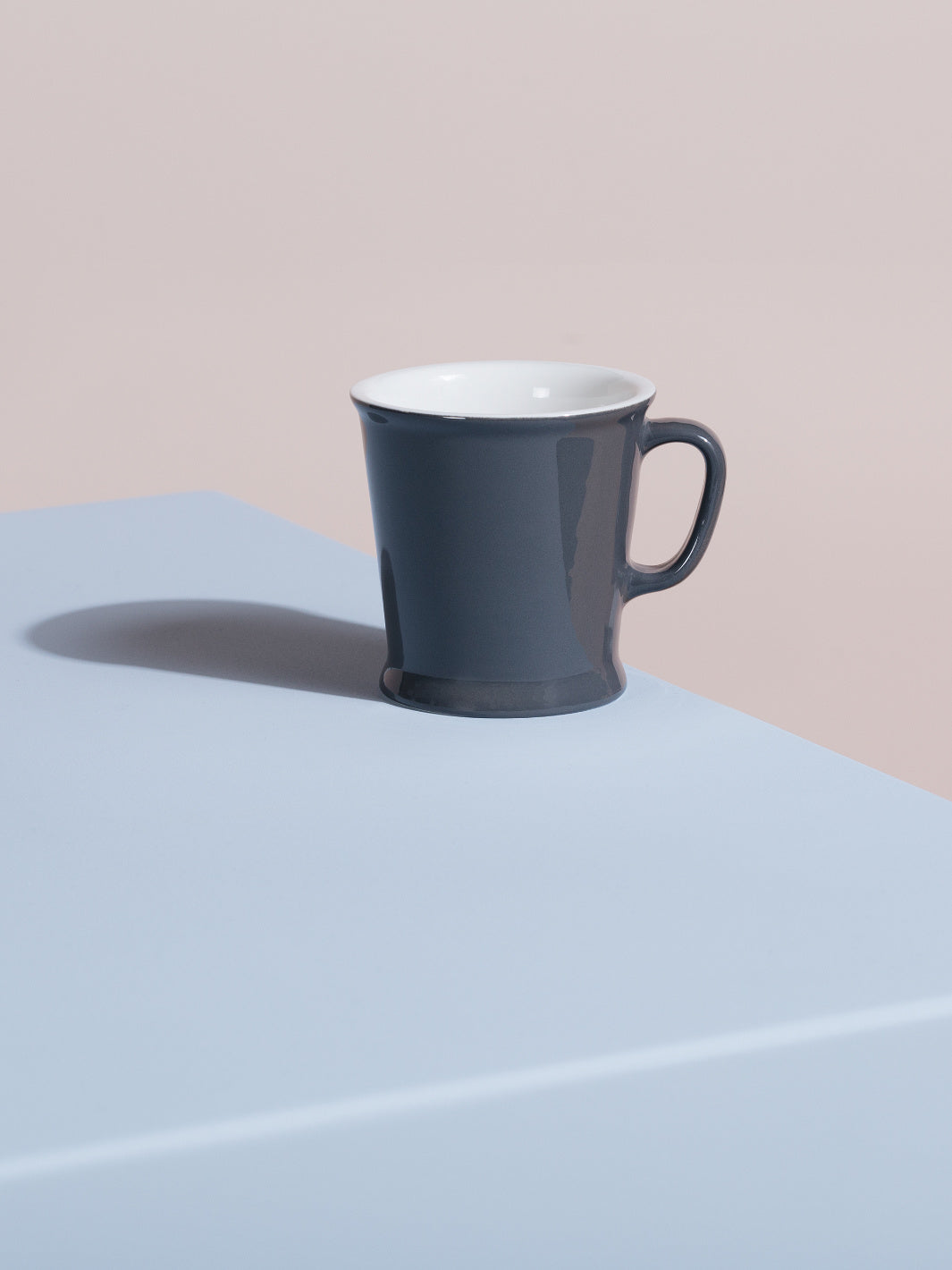 Ceramic Mug (230ml/7.80oz) | Compact & Stylish for Coffee, Tea, and Hot Beverages