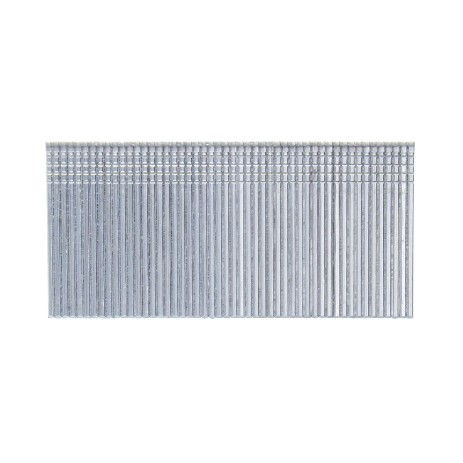 Senco 1-1/2 in. 16 Ga. Straight Strip Galvanized Finish Nails 2，000 pk