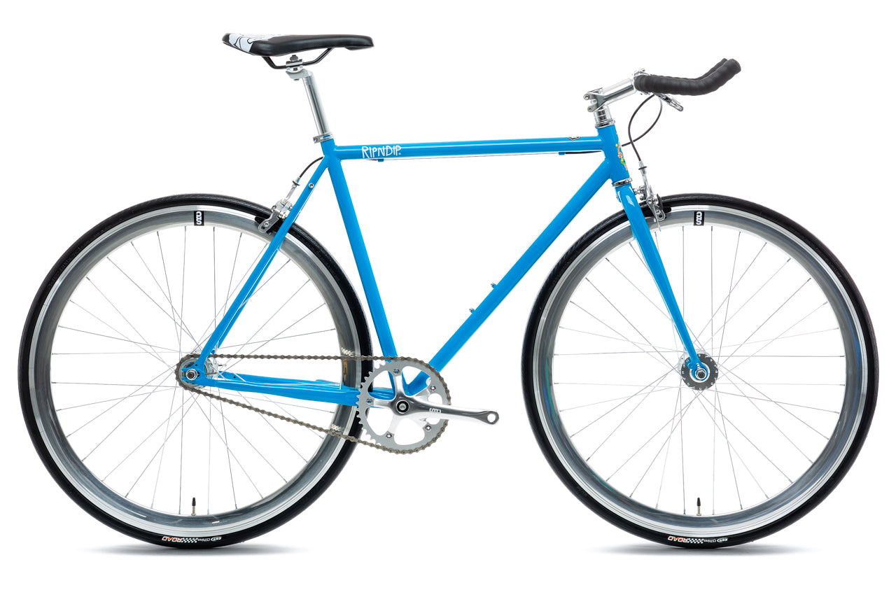 State Bicycle Co. x RIPNDIP - 