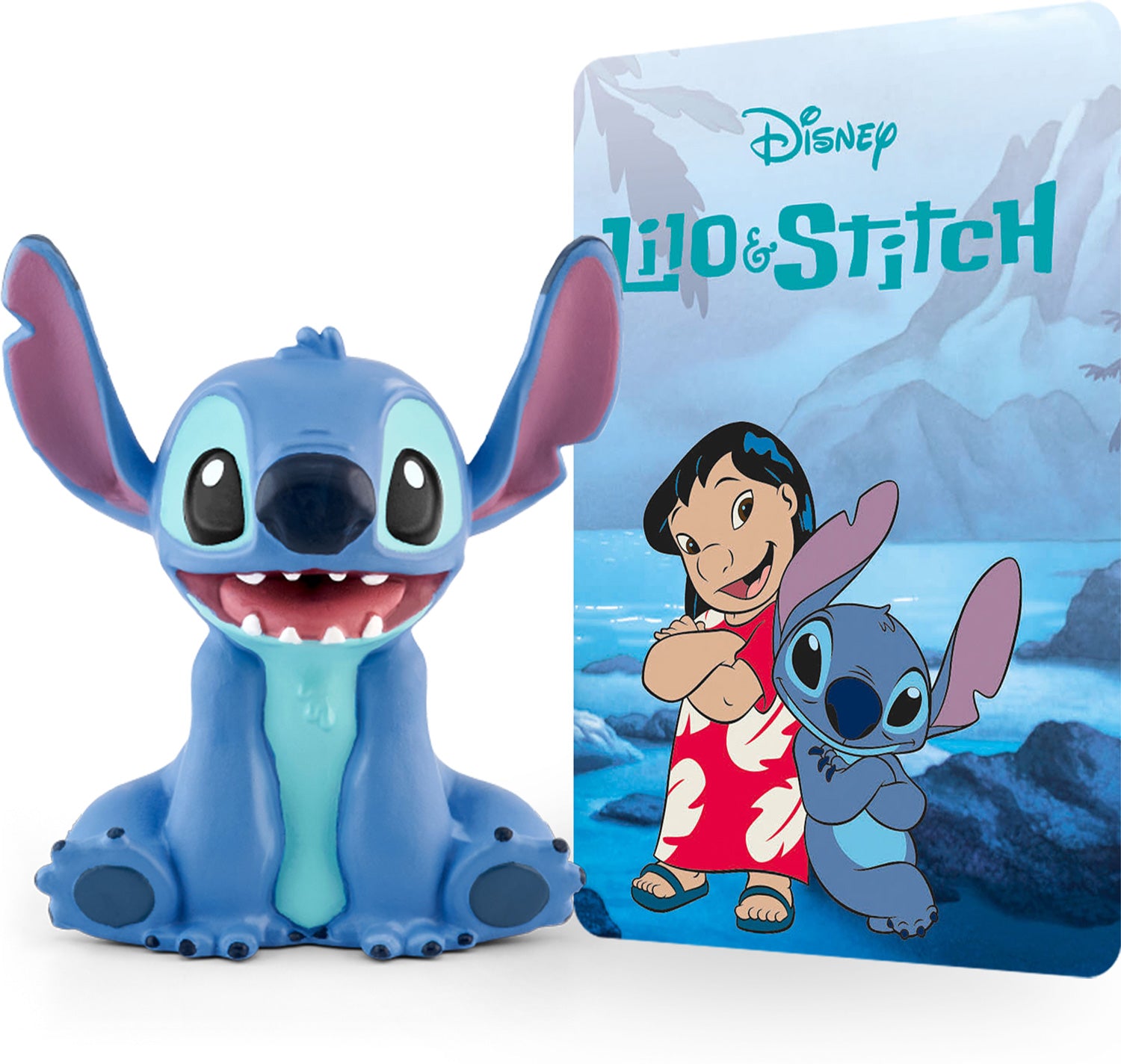 Tonie - Lilo & Stitch