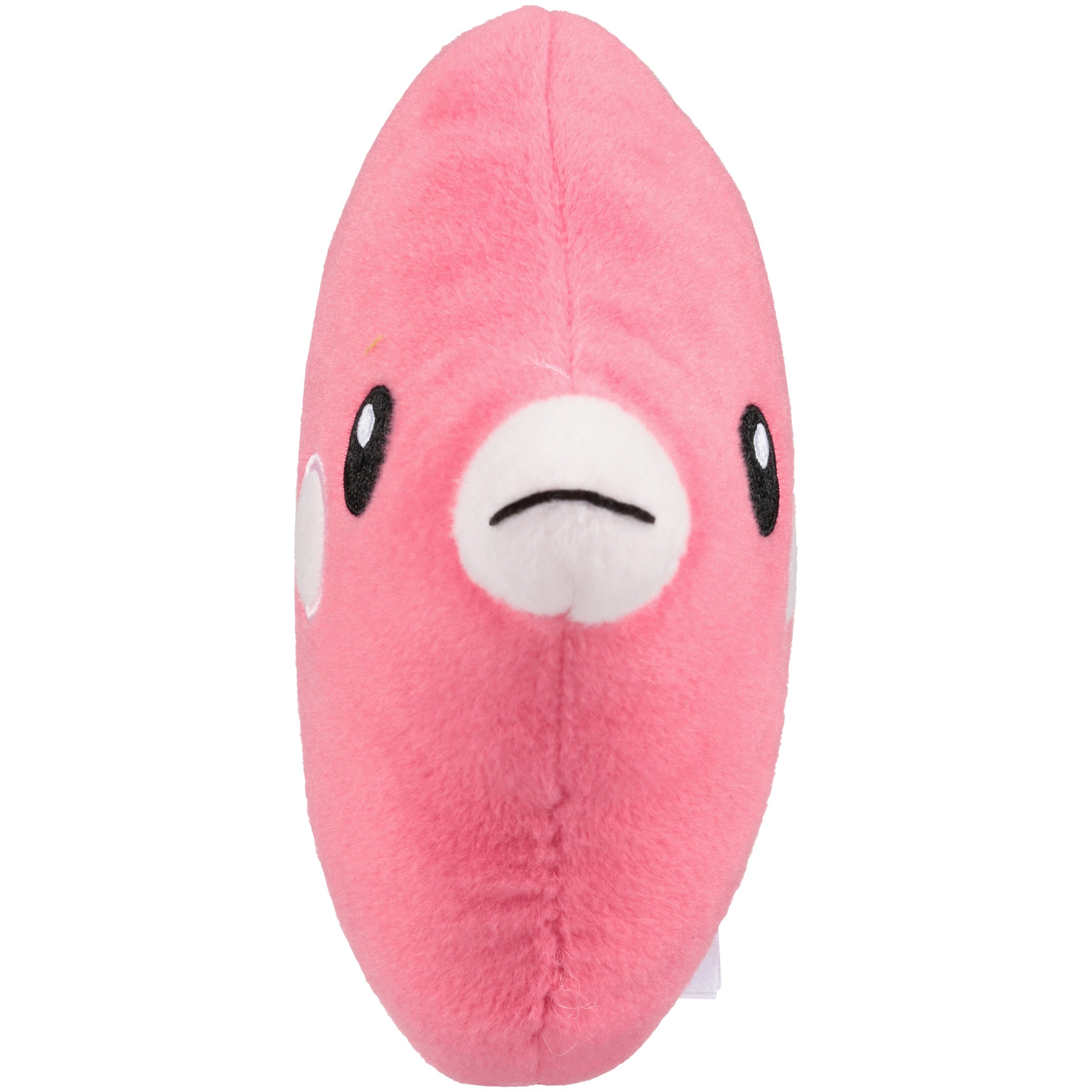 Albolene Pokemon Luvdisc 8in Plush