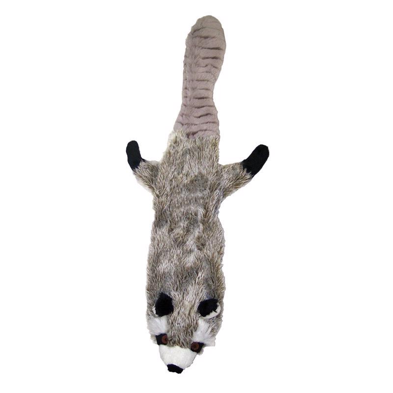 SM SKINEEEZ RACCOON TOY