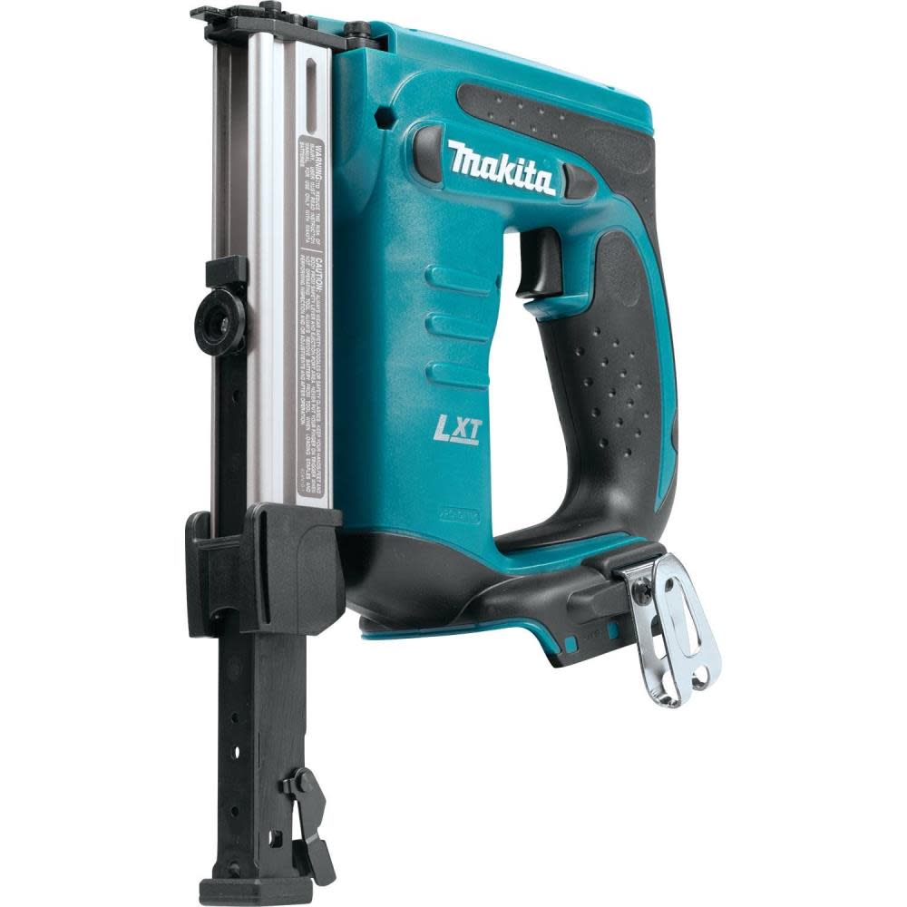 18V LXT Lithium-Ion Cordless 3/8 in. Crown Stapler (Tool Only) ;