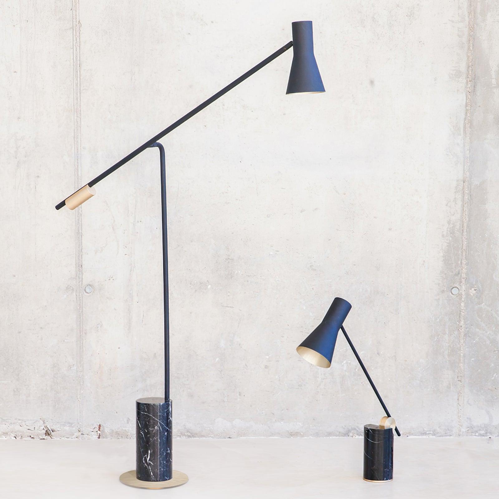 Metro Floor Lamp