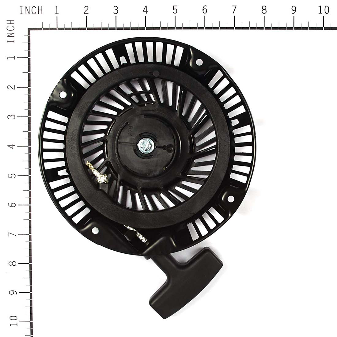 Stens Recoil Starter Assembly 150-010 Replaces Briggs and Stratton 695287