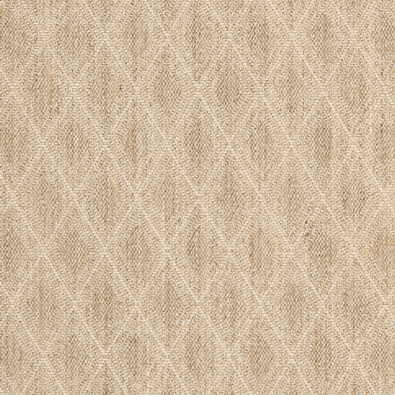 SAFAVIEH Palm Beach Femie Geometric Diamonds Area Rug, Sand, 2' x 3'