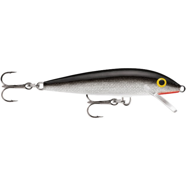 Rapala Original Floating 07 Fishing Lure