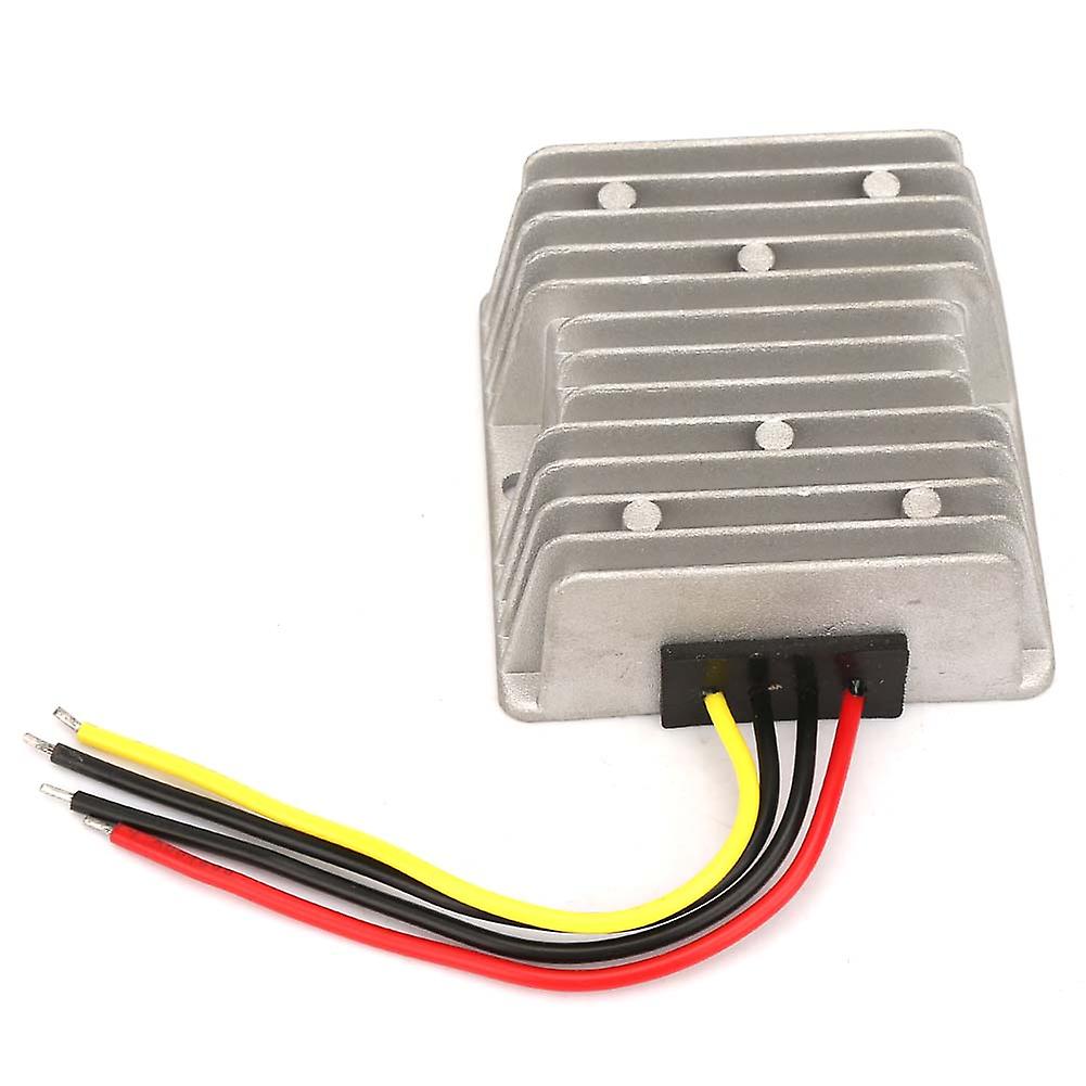 9-36v To 24v Auto Converter Boost Voltage Regulator Module For Industrial Vehicles[3a]