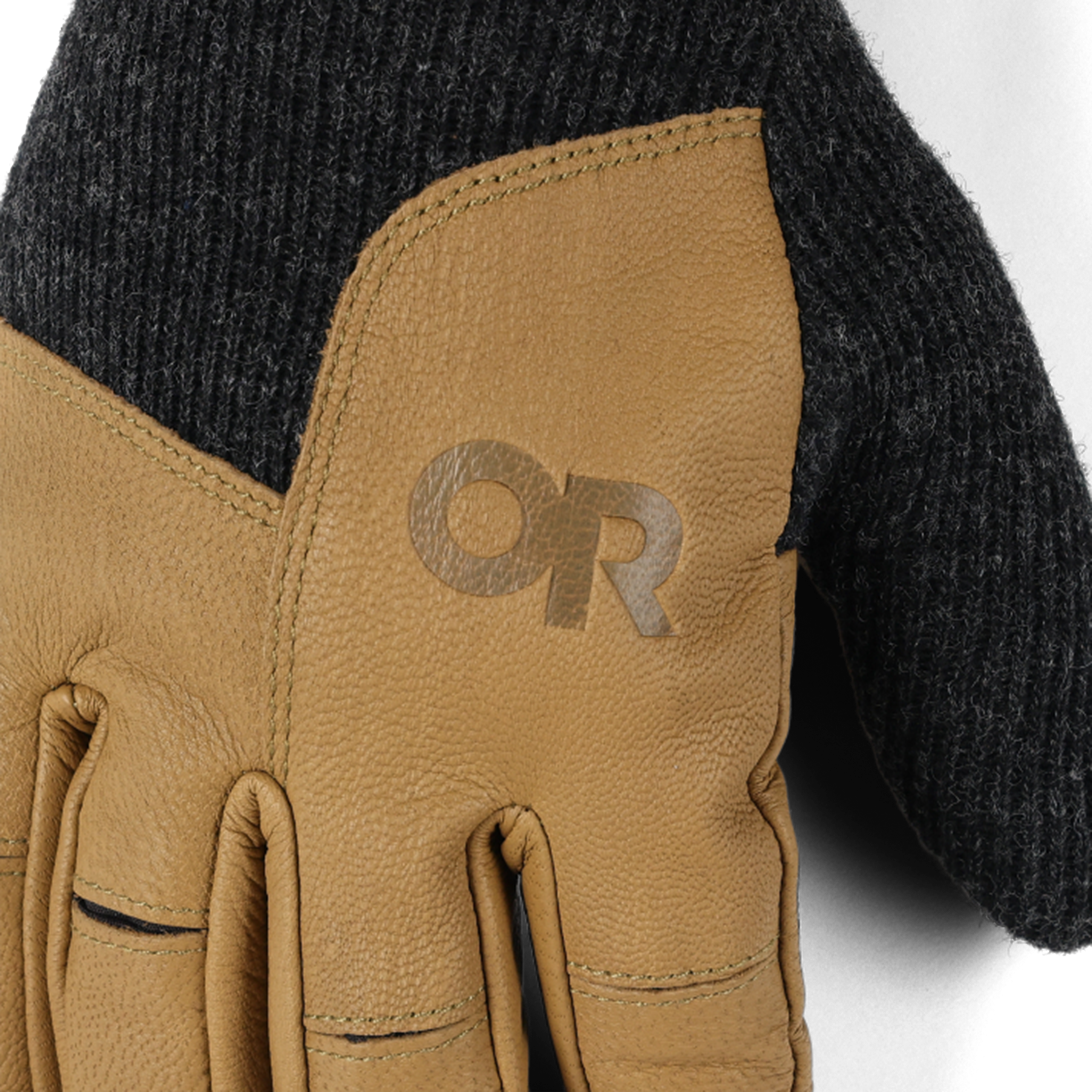 Men's Flurry Driving Gloves