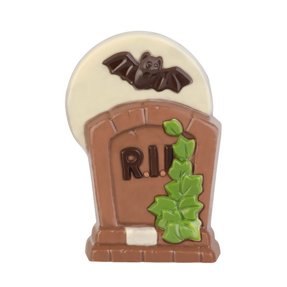 Chocolate World HB8060 Chocolate mould Halloween G...