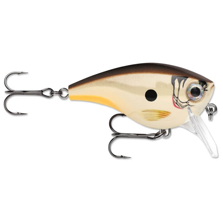 Rapala BX Brat Crankbait