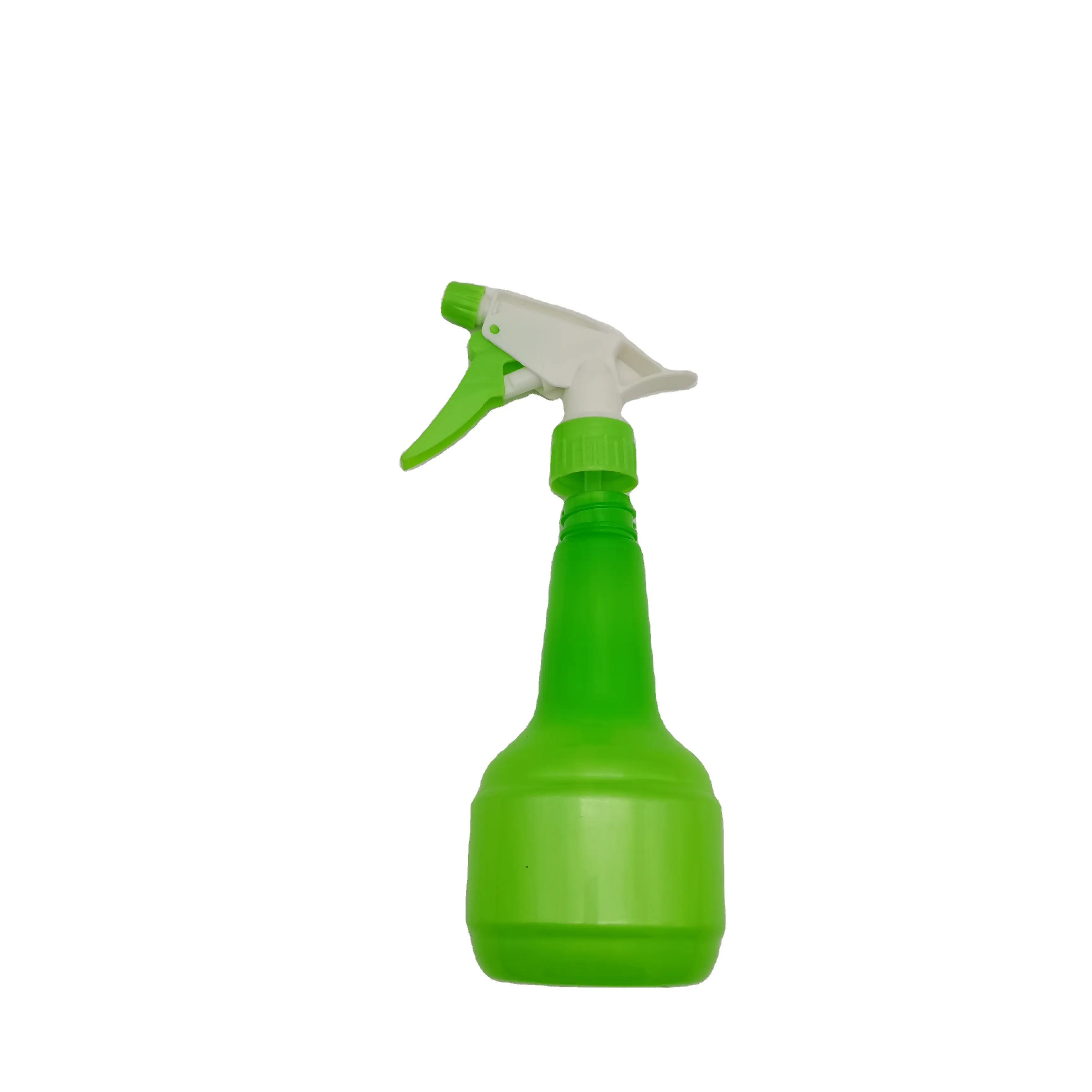 500ml Attractive Price New Type Green Water Pump Sprayer Bottle