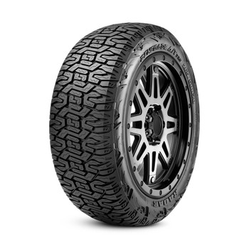 Radar Renegade At Pro 33x12.50R20 Tires