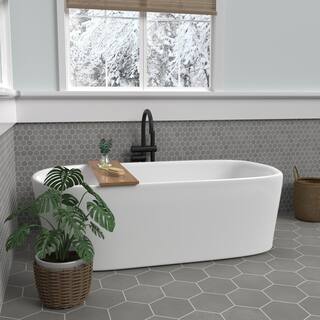 Marazzi Moroccan Concrete Gray 8 in. x 9 in. Glazed Porcelain Hexagon Floor and Wall Tile (9.37 sq. ft.Case) MC528HEX1P2