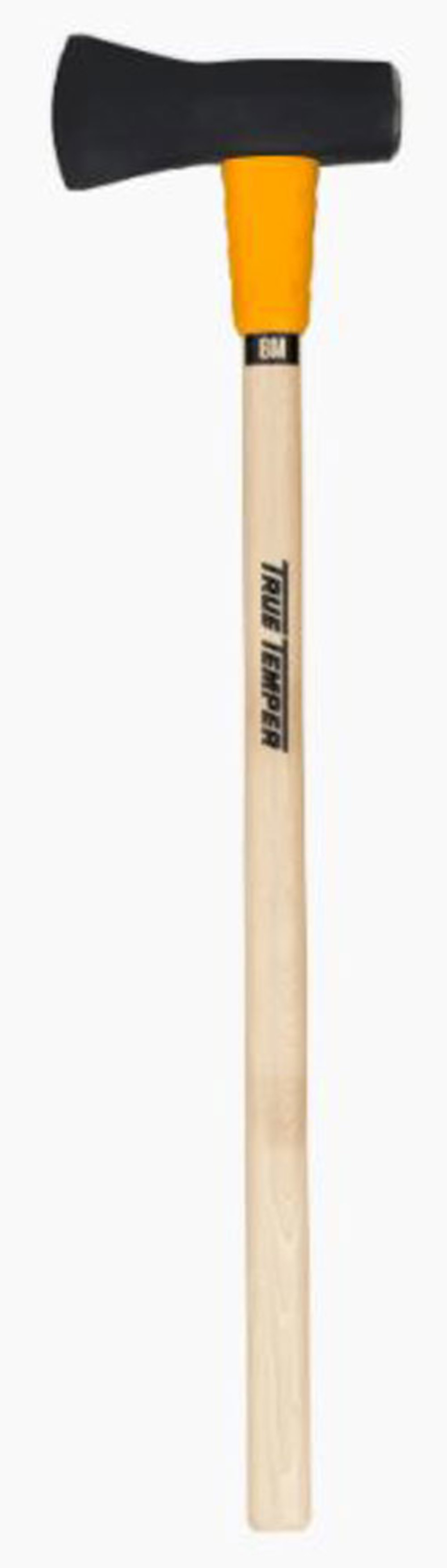 Toughstrike 8 lb. American Hickory Maul