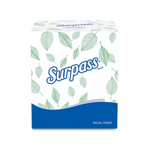 KIMBERLY CLARK Facial Tissue  KCC21320