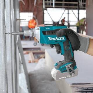 Makita 18V LXT Lithium-Ion Brushless Cordless Drywall Screwdriver (Tool Only) XSF04Z