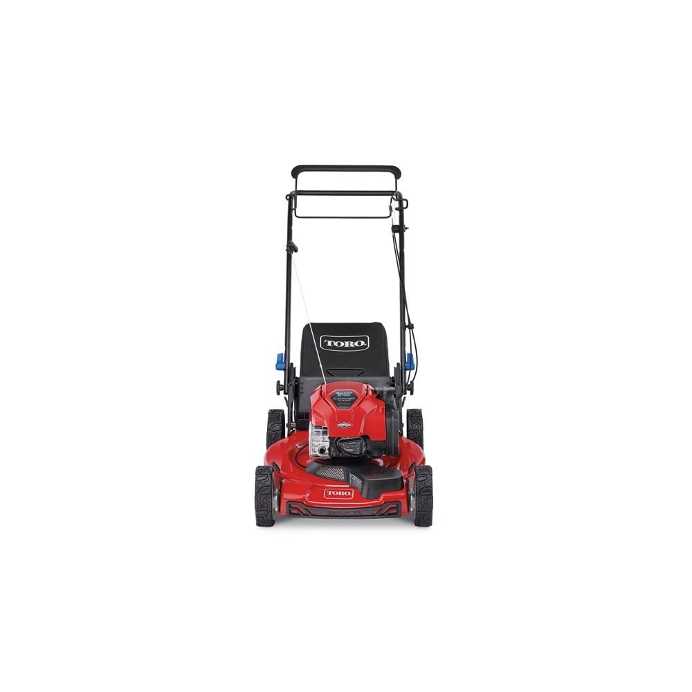 Toro Lawn Mower 22