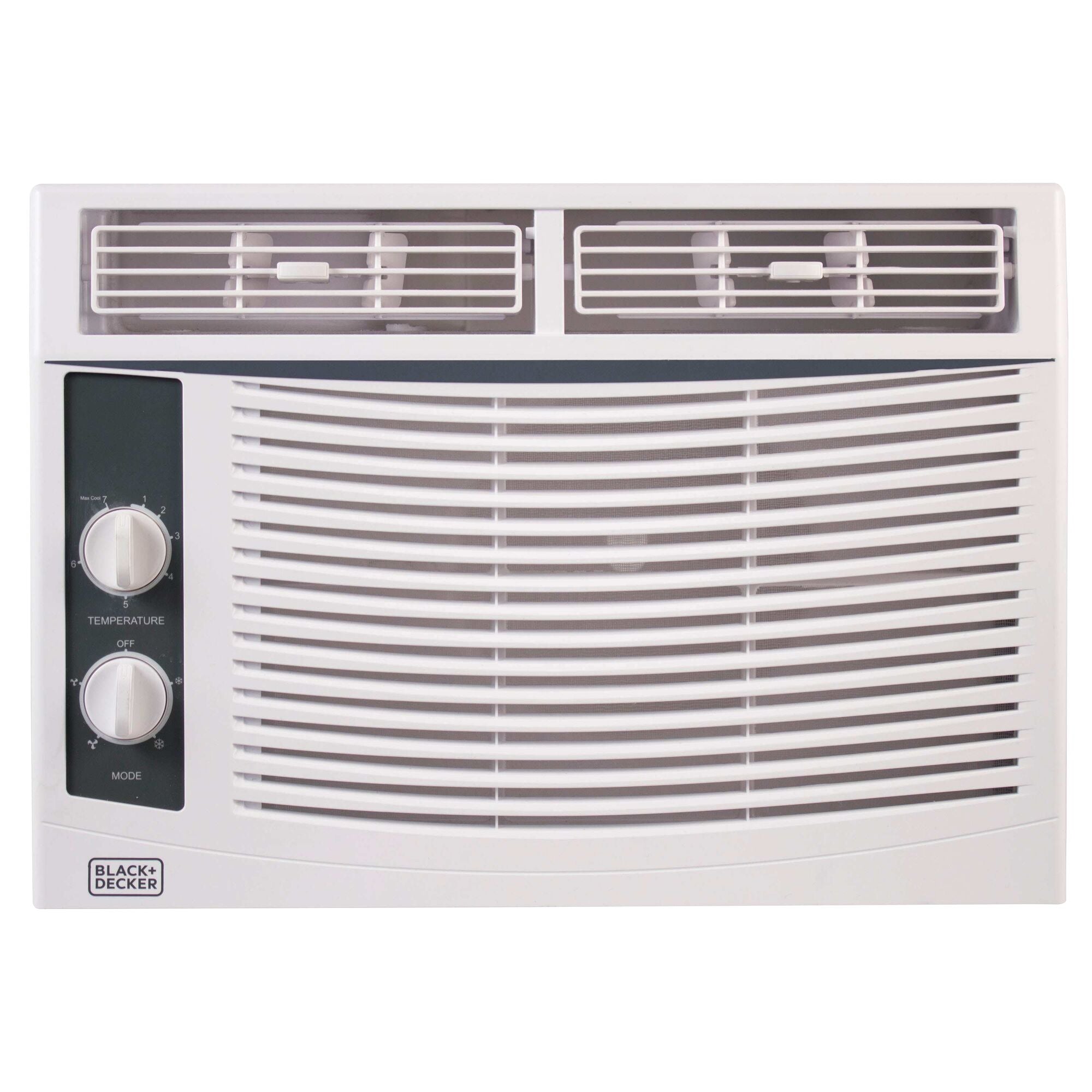 Mechanical Window Air Conditioner