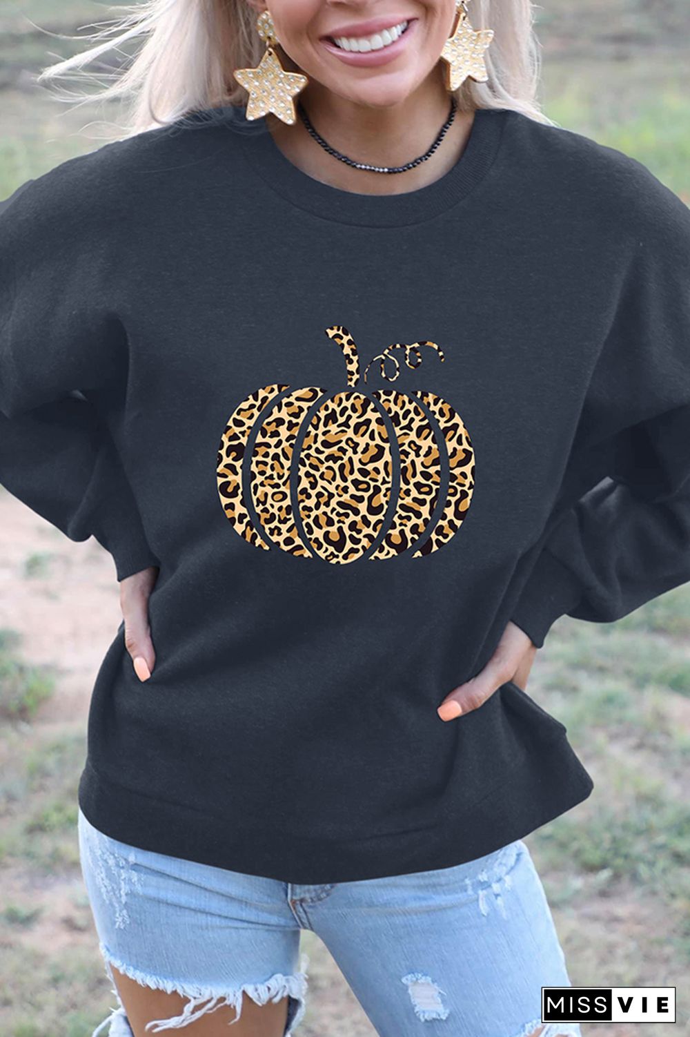 Thankful Sweatshirt Wholesale